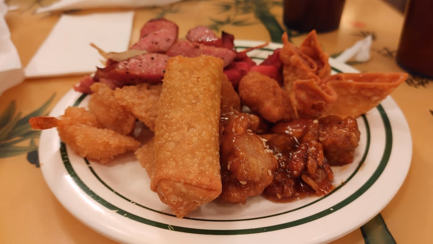 Hunan | Chinese • Buffet photo 3