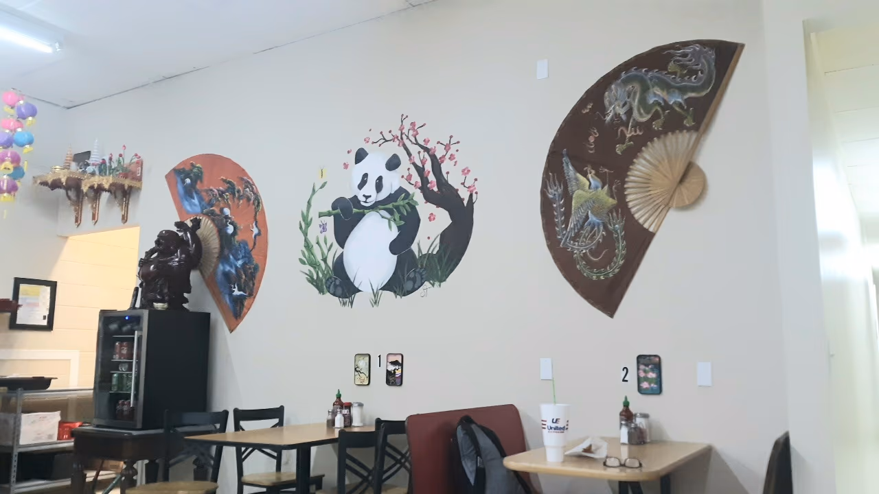 Hunan Chinese Restaurant