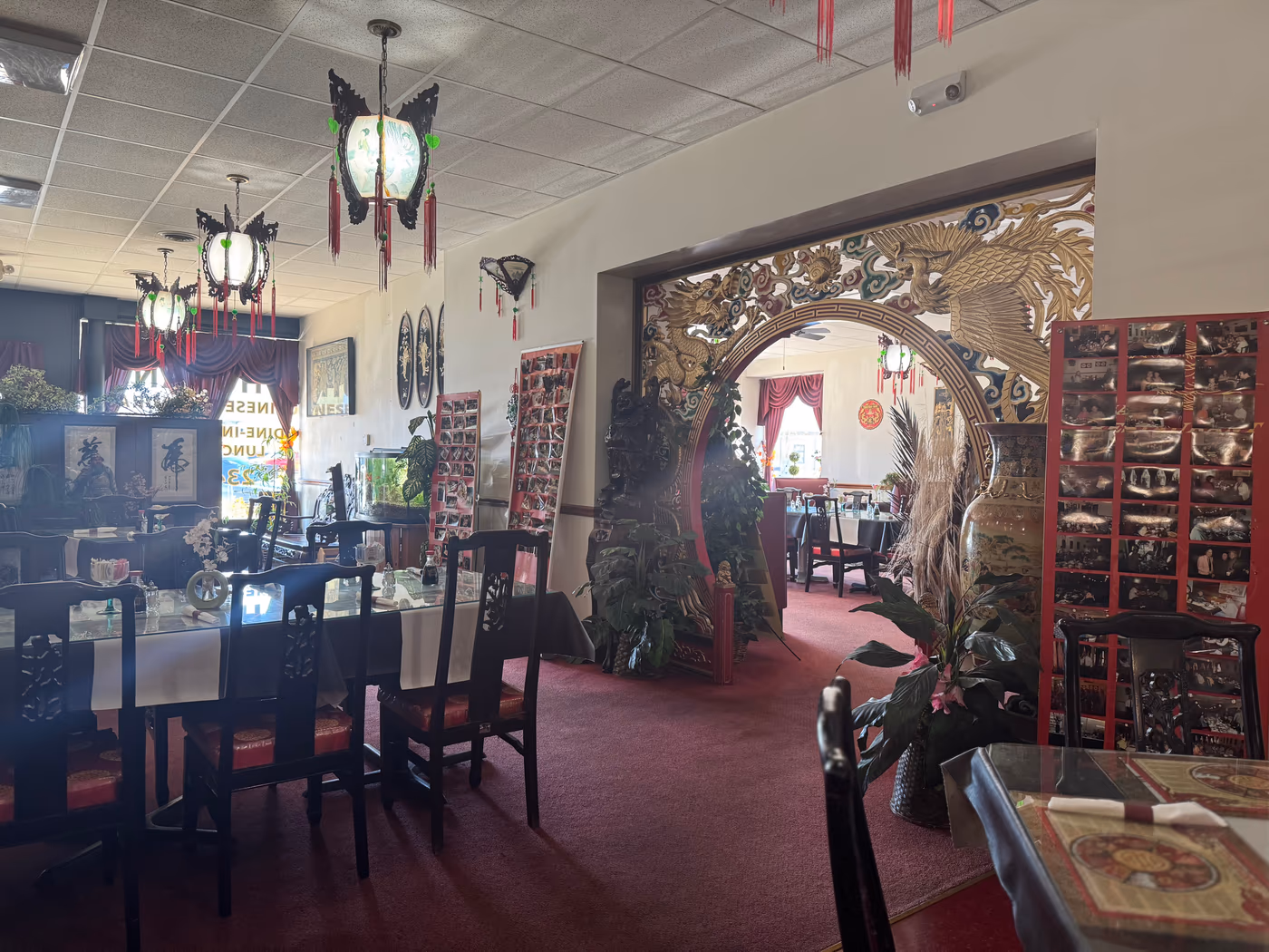 Hunan Fine Asian Cuisine Restaurant photo 3