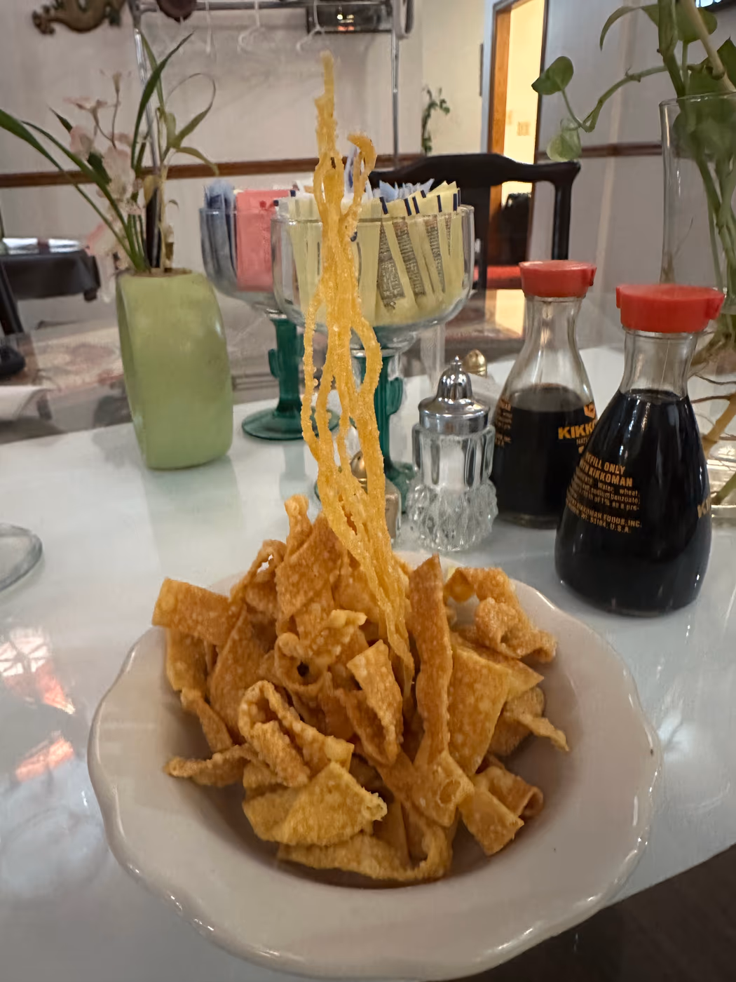 Hunan Fine Asian Cuisine Restaurant photo 4