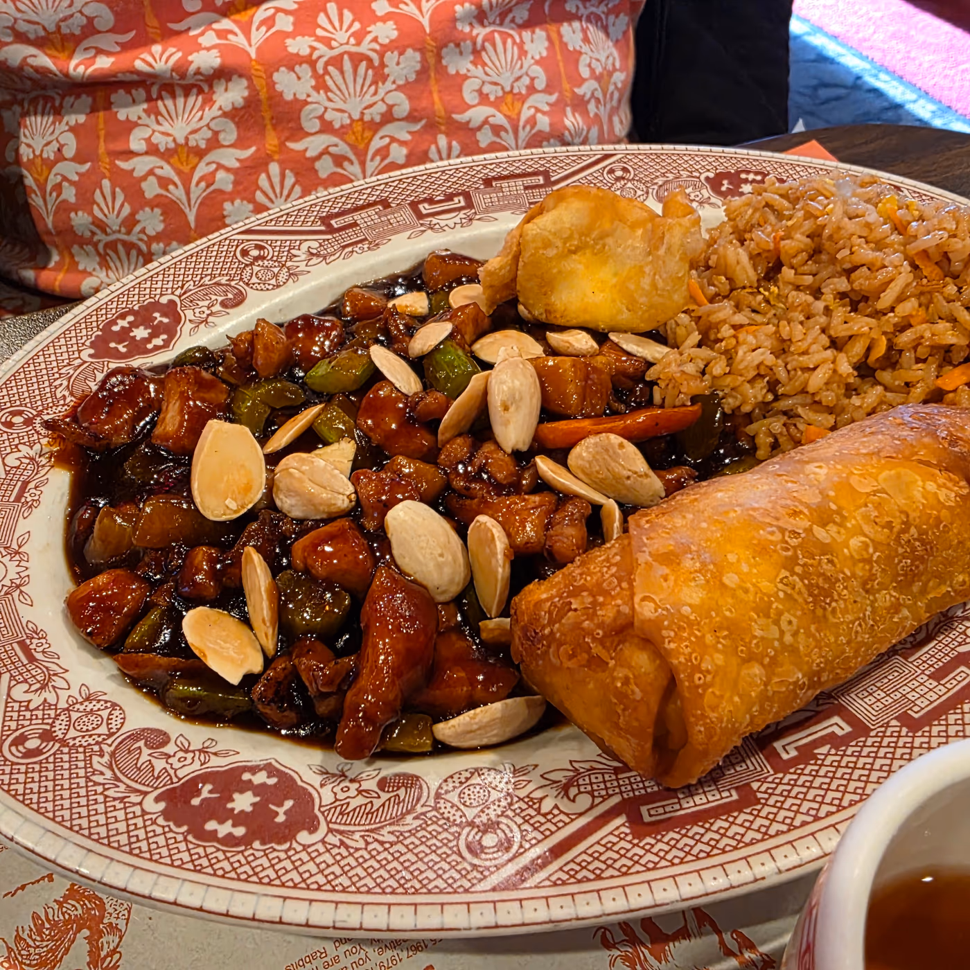 Hunan Gardens | Chinese Restaurant • Lima photo 2