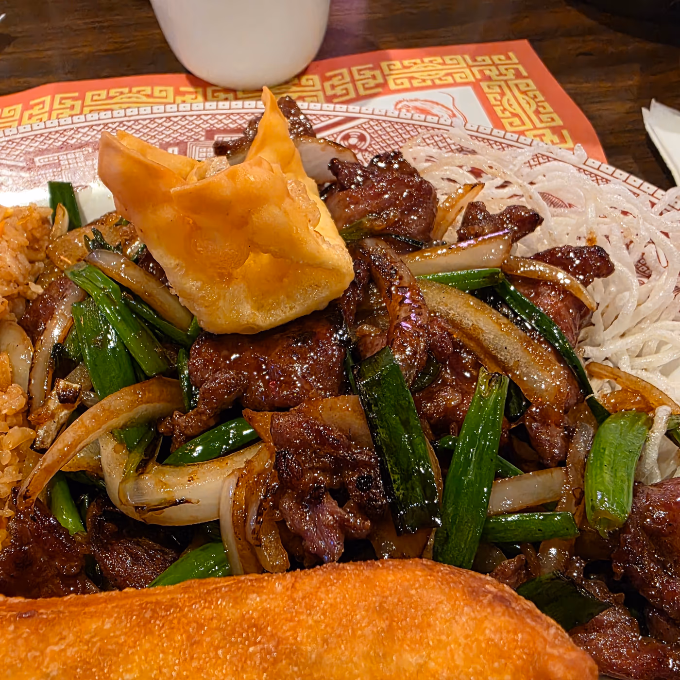 Hunan Gardens | Chinese Restaurant • Lima photo 4