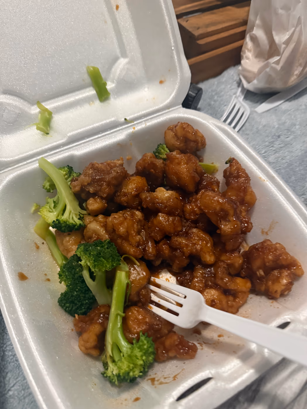 Hunan Restaurant photo 2