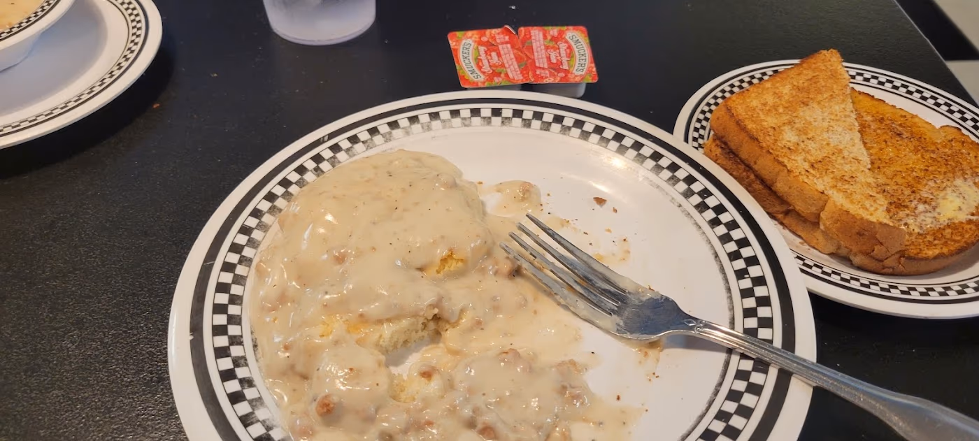 Hungry Dawg's Diner photo 4