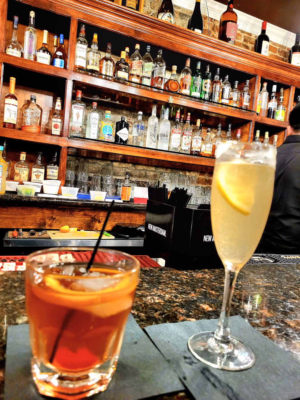 Hungry Elephant Bar & Grill