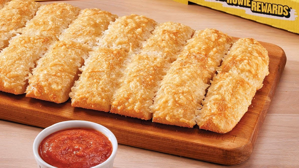 Hungry Howie's Pizza photo 4