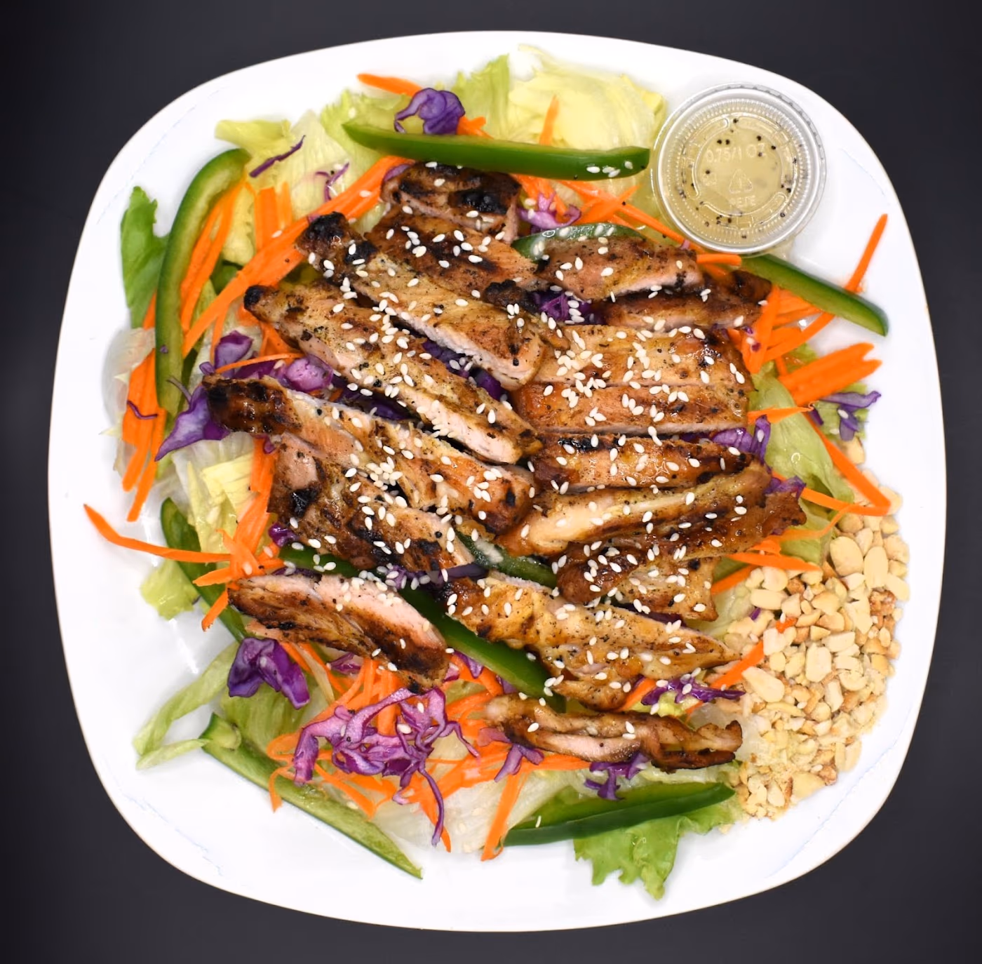 Hungry Lion | Asian Cuisine photo 2