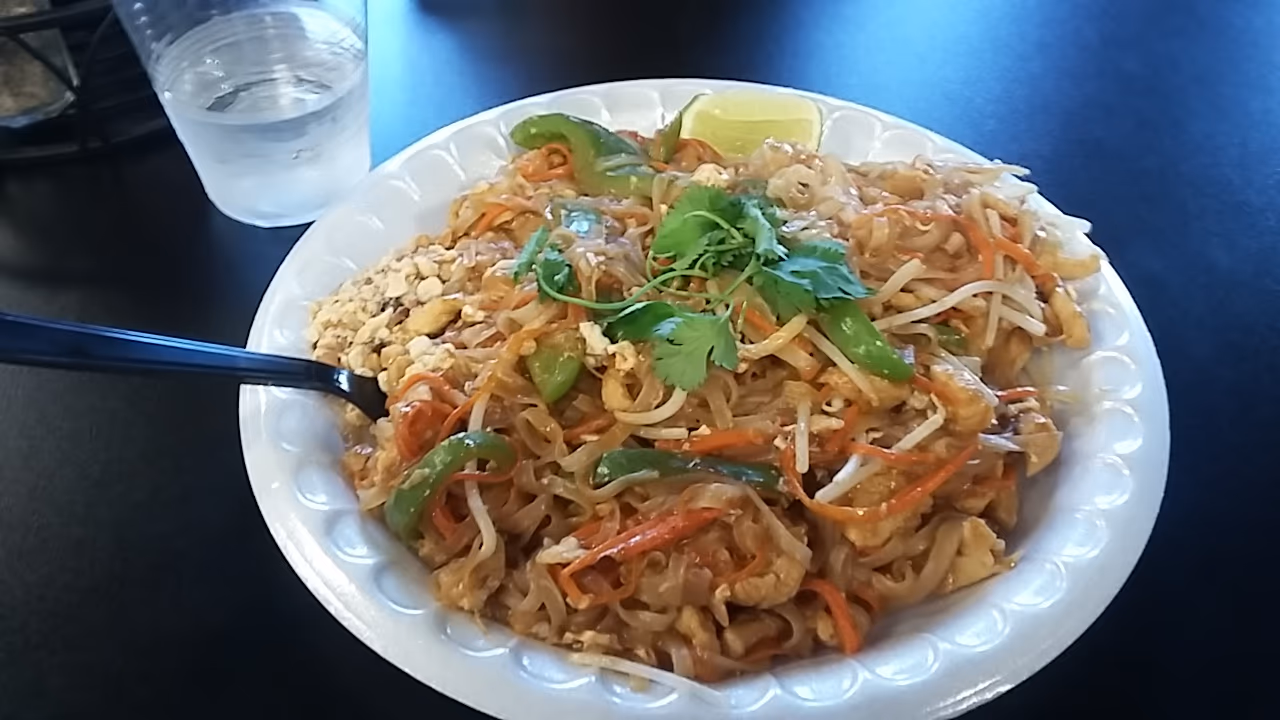 Hungry Lion | Asian Cuisine photo 3