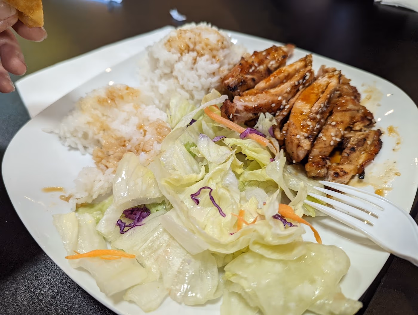 Hungry Lion | Asian Cuisine photo 4