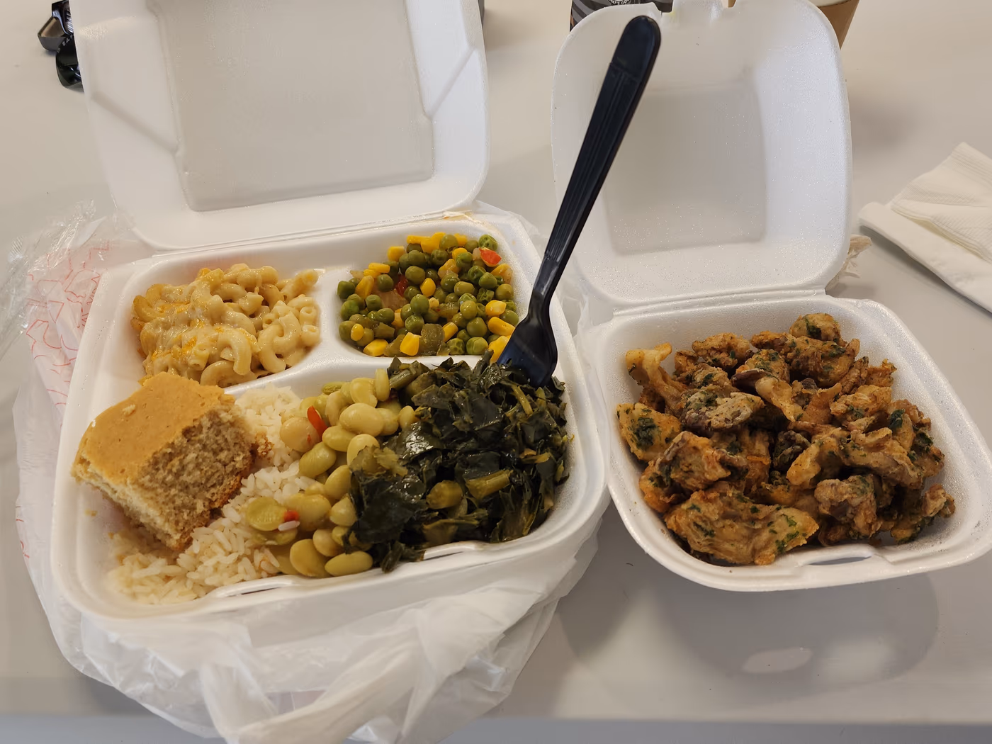 Hungry Vegan