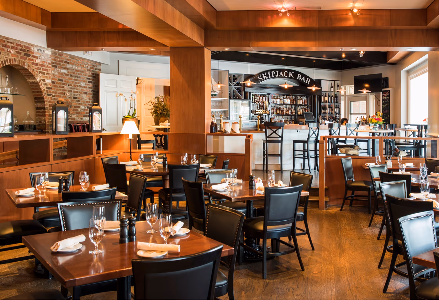 Hunters Tavern