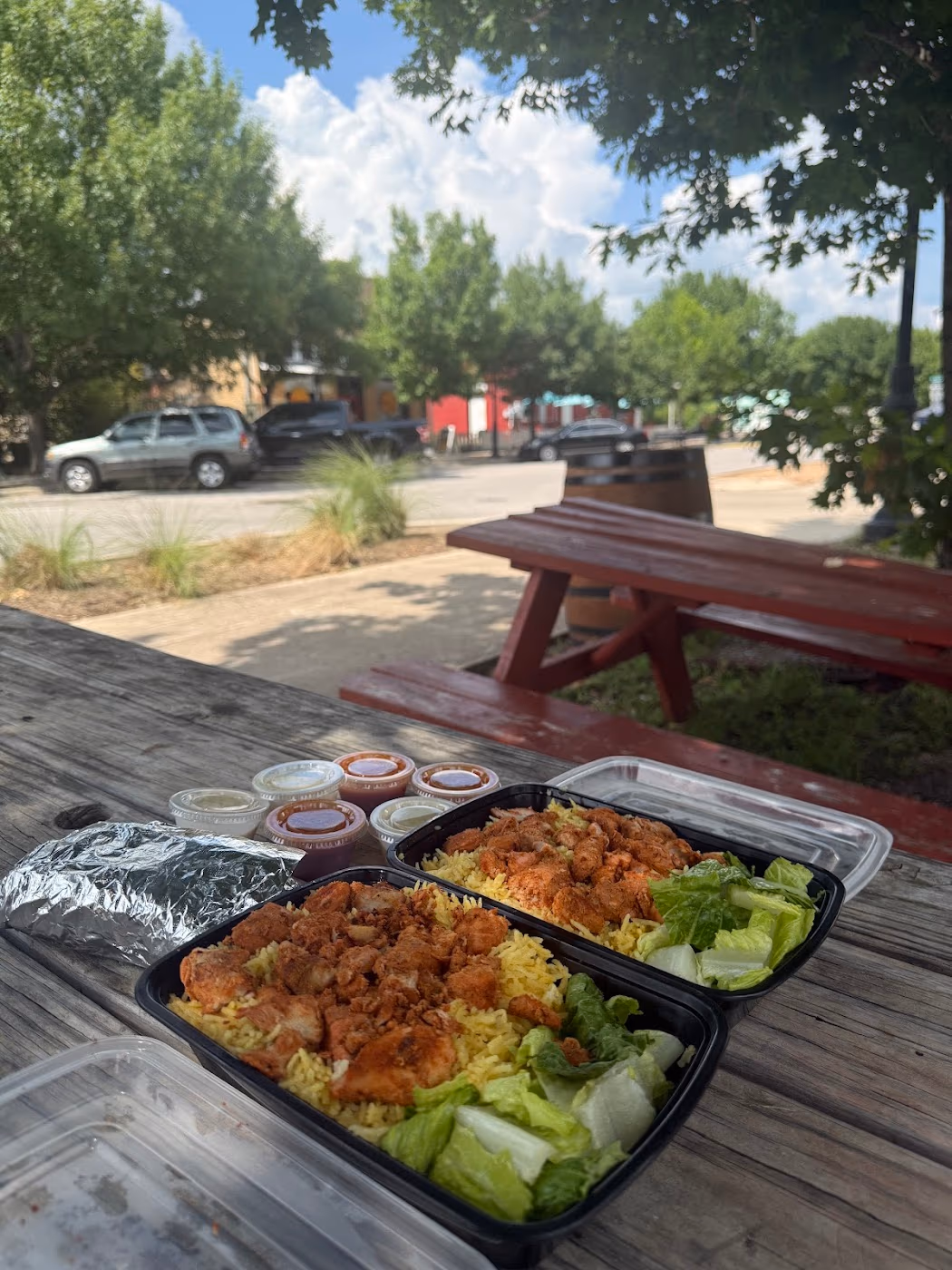 Hutto Spice Route photo 2