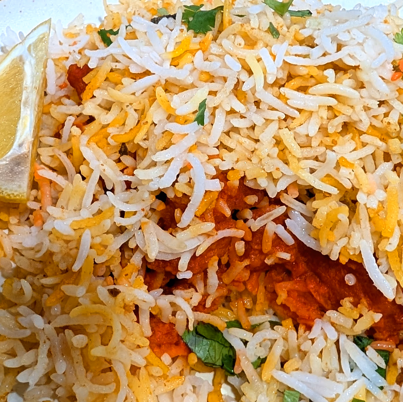 Hyderabad House Indian Cuisine