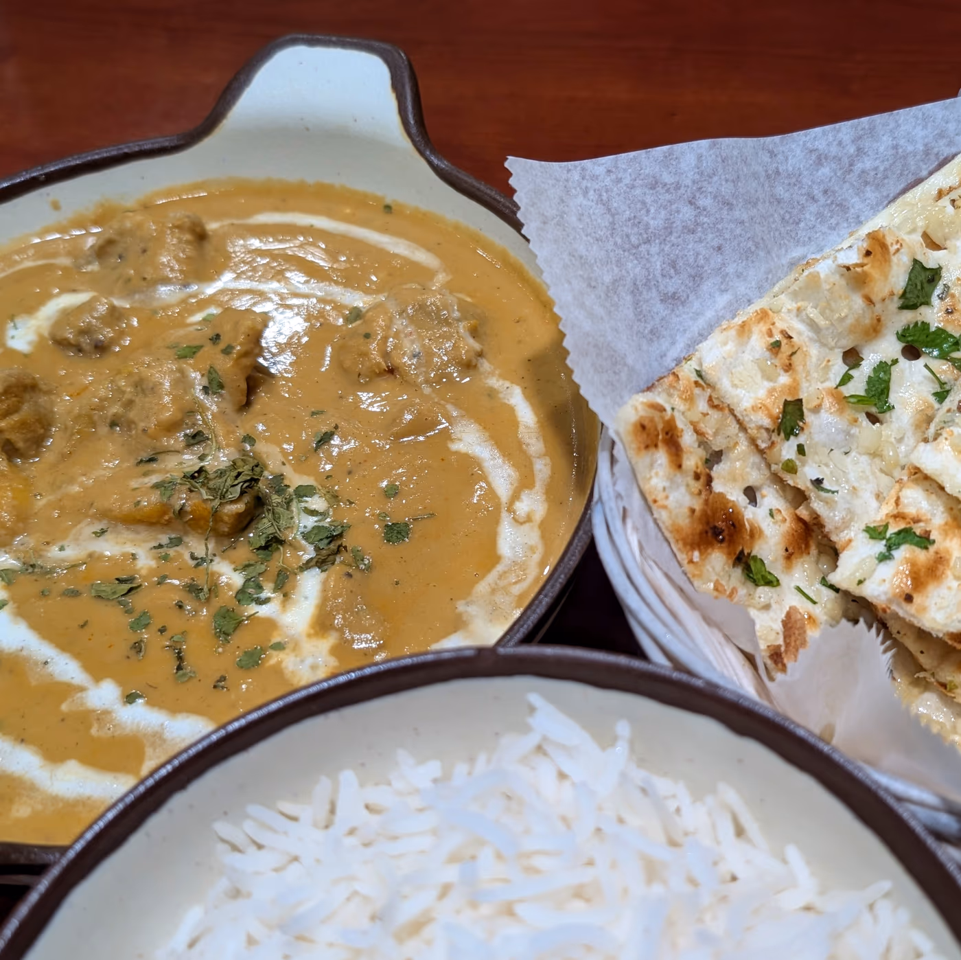Hyderabad House Indian Cuisine photo 2