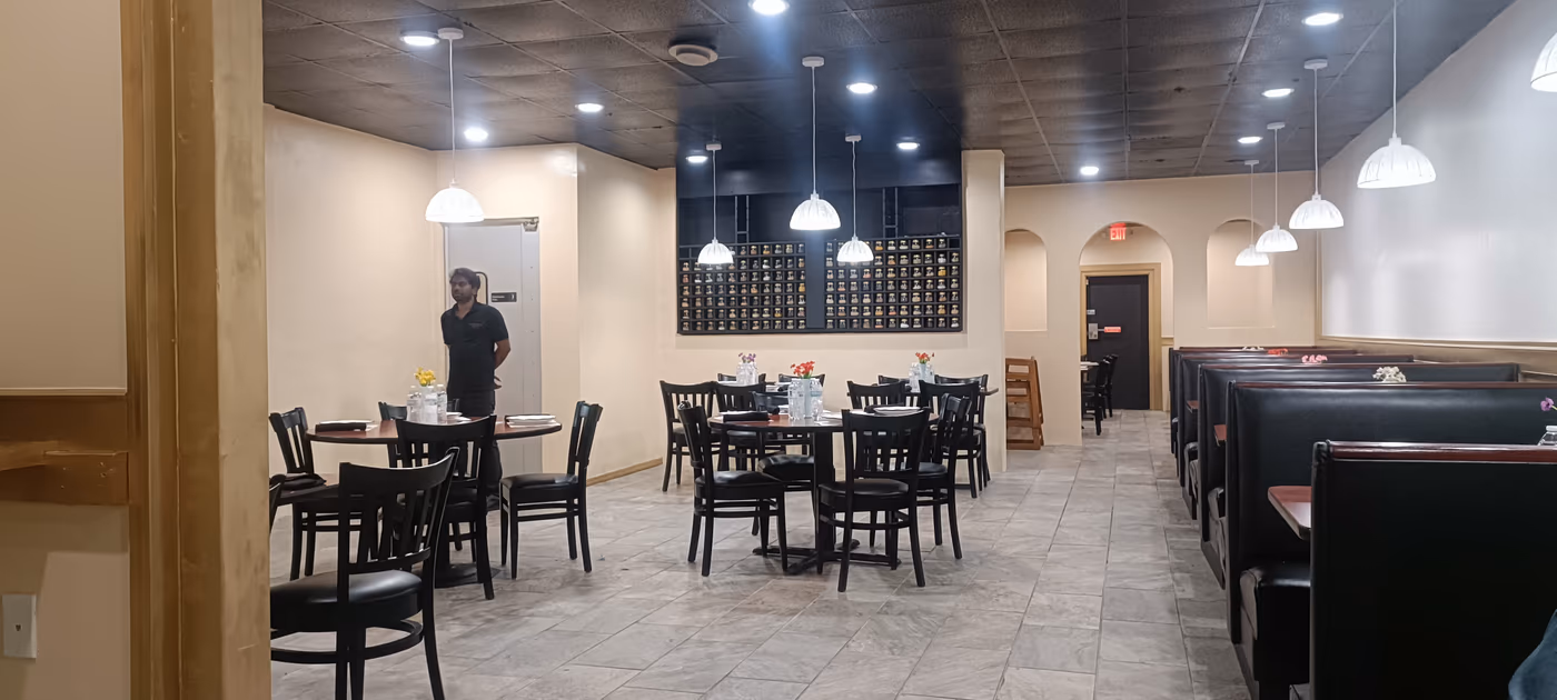 Hyderabad House Indian Cuisine photo 4