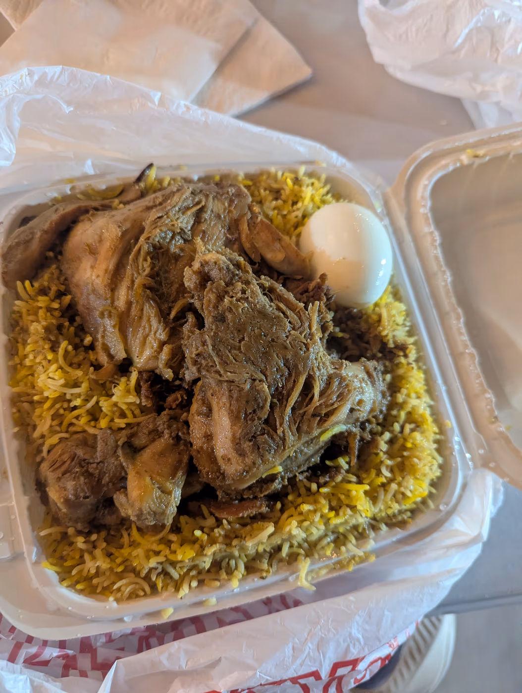 Hyderabadi Eatz
