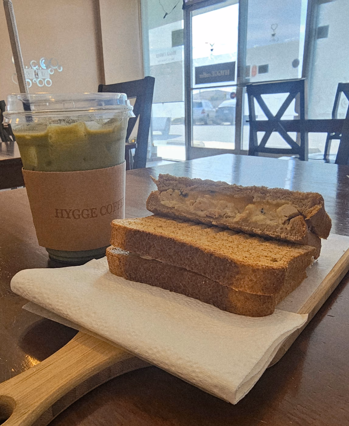 Hygge Coffee photo 3