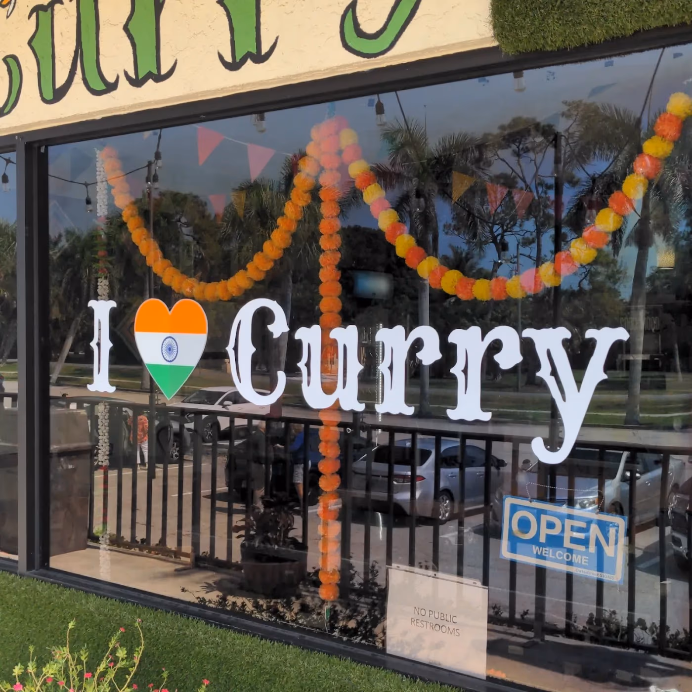 I Love Curry photo 2