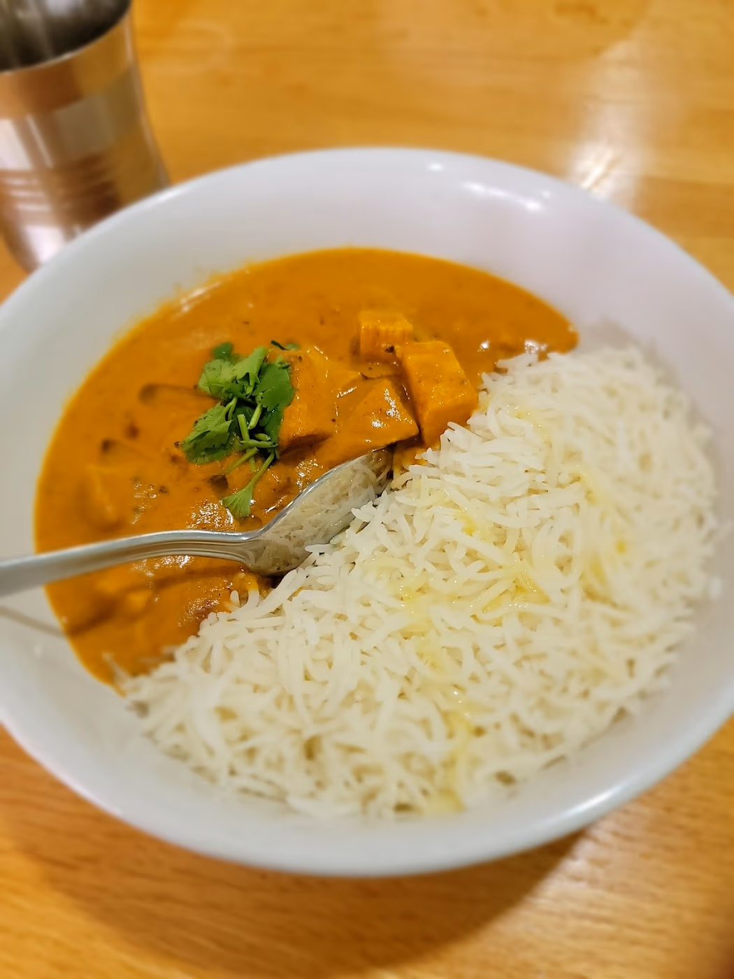 I Love Curry photo 3