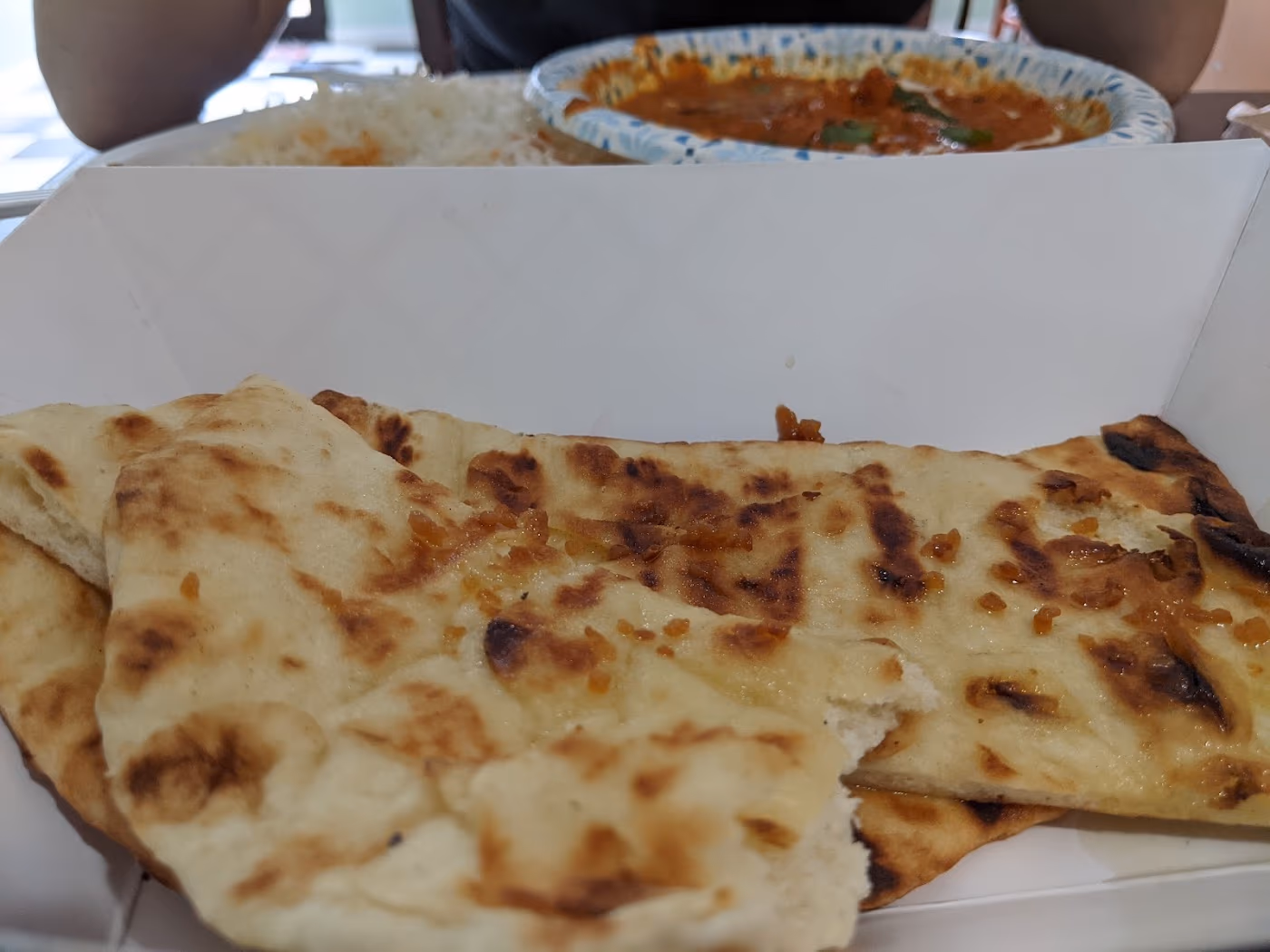I Love Curry photo 4