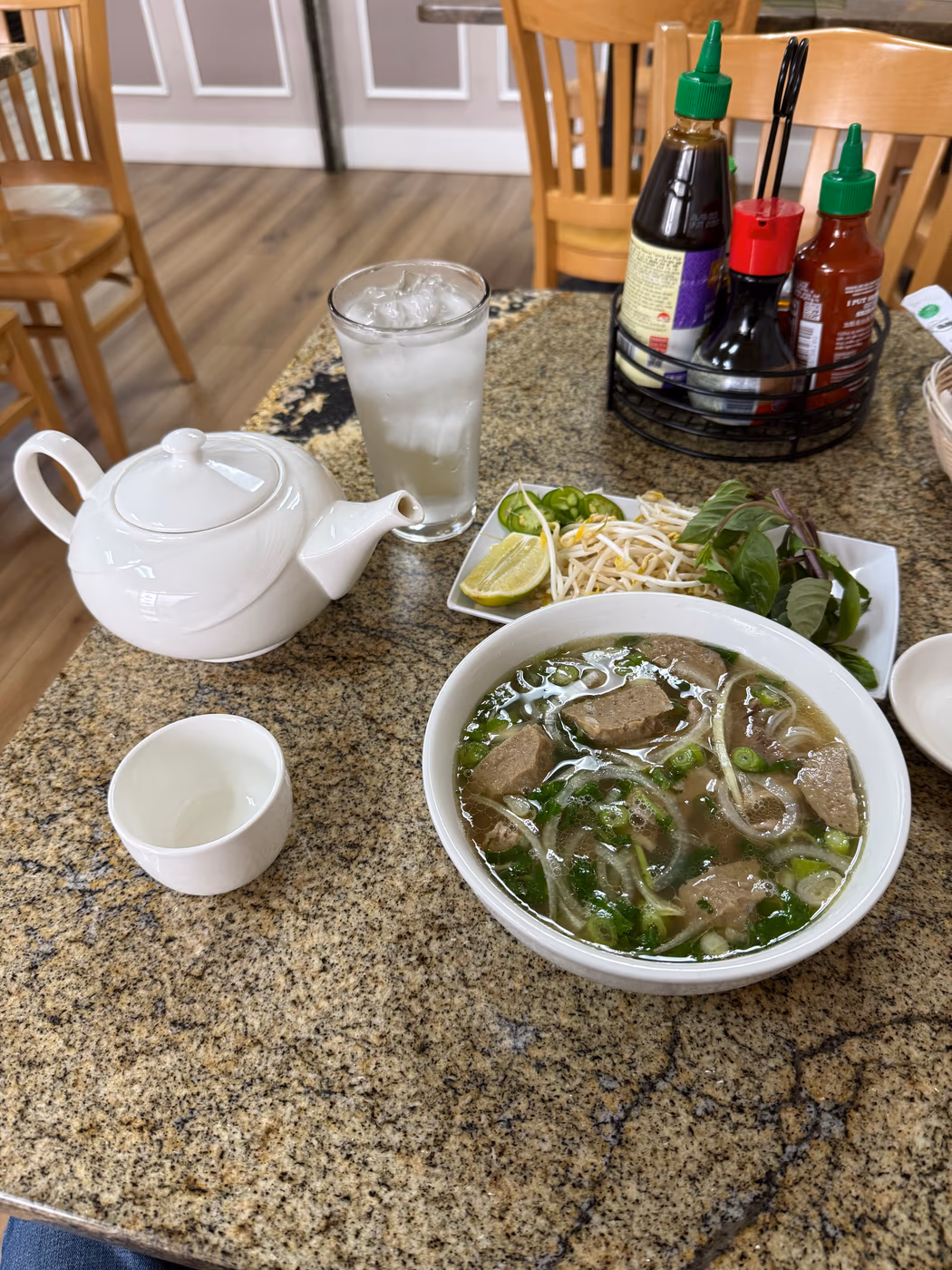 I Love Phở Vietnamese photo 3