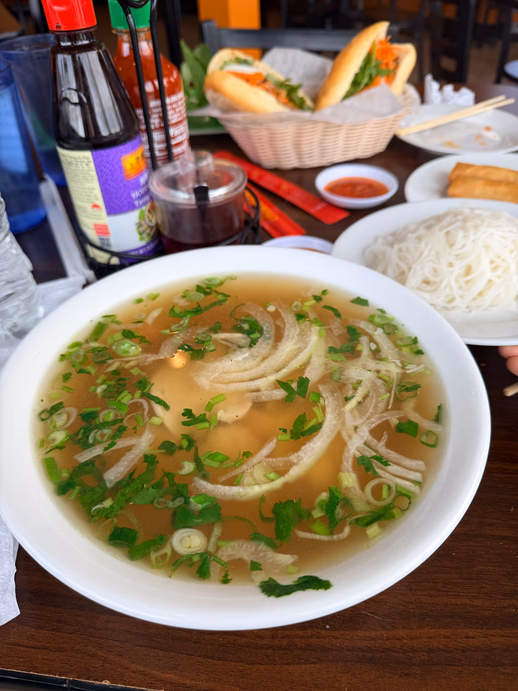 I Luv PHO Vietnamese Noodle House