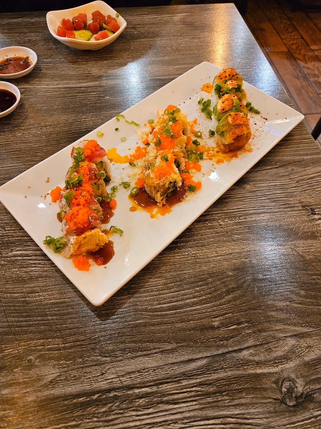 I Luv Sushi