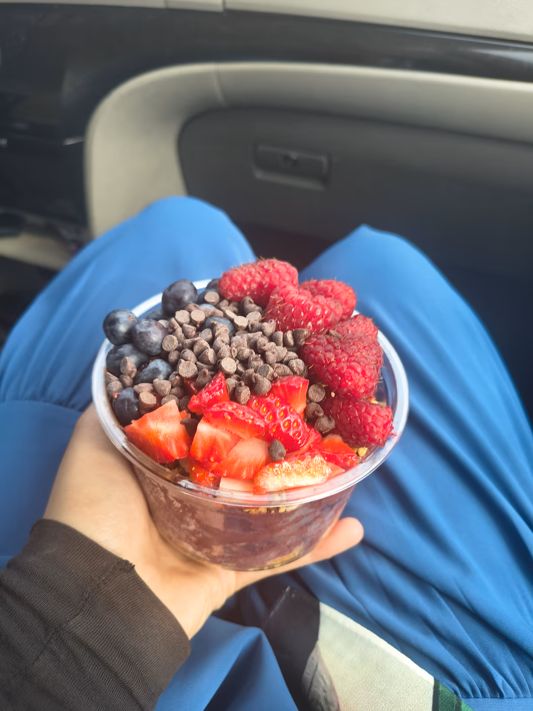 I V Juice Bar photo 2