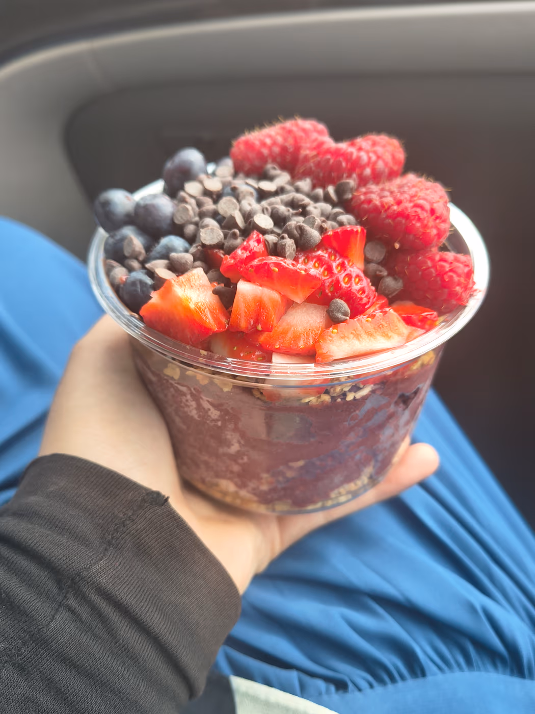 I V Juice Bar photo 3