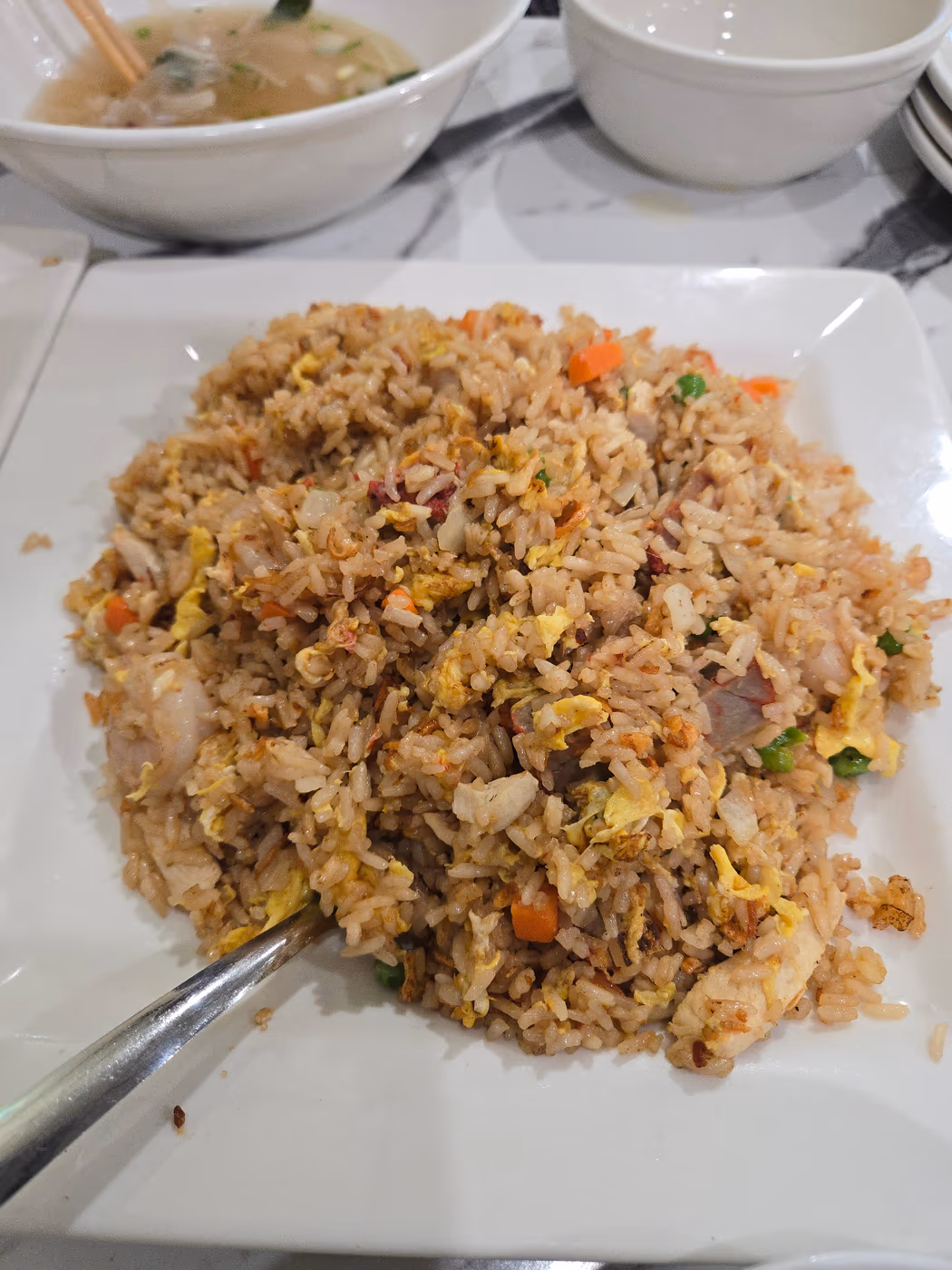 I WOK PHO (Asian Cuisine) photo 4