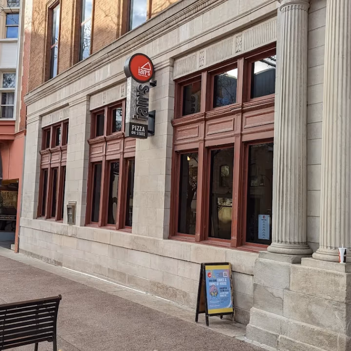 Ian’s Pizza Madison | State Street