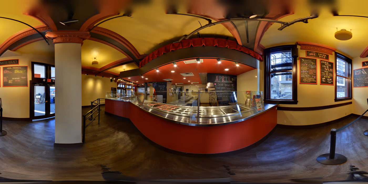 Ian’s Pizza Madison | State Street photo 2