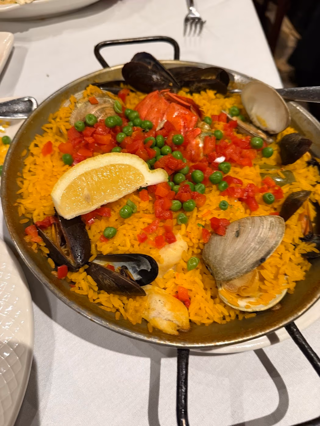 Ibiza Mediterranean Restaurant photo 2