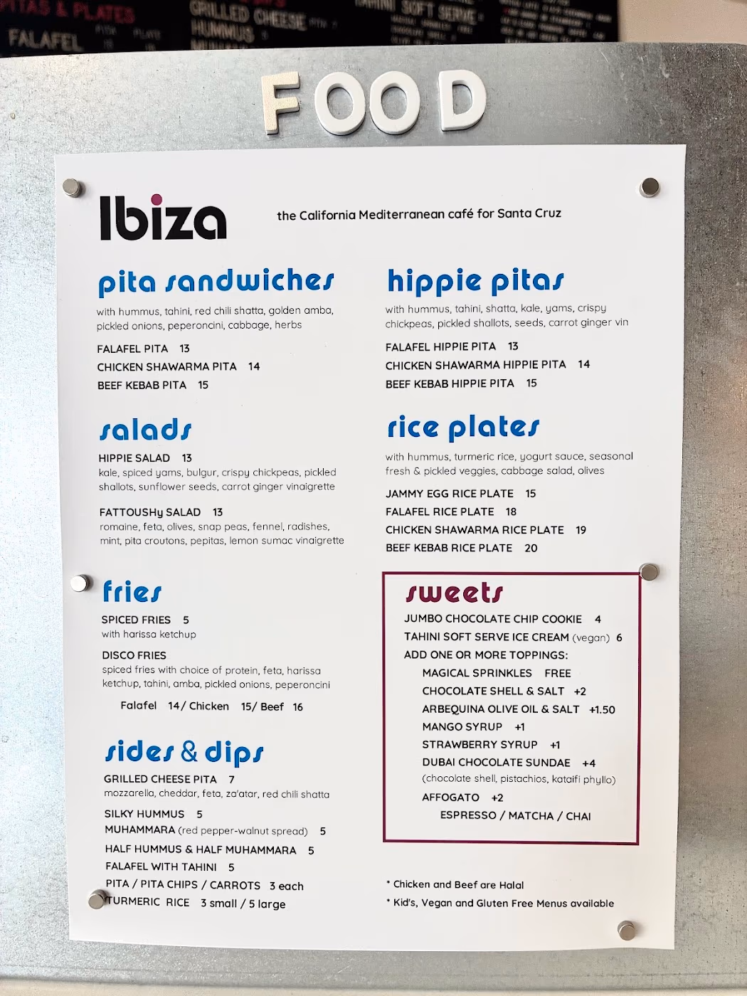Ibiza
