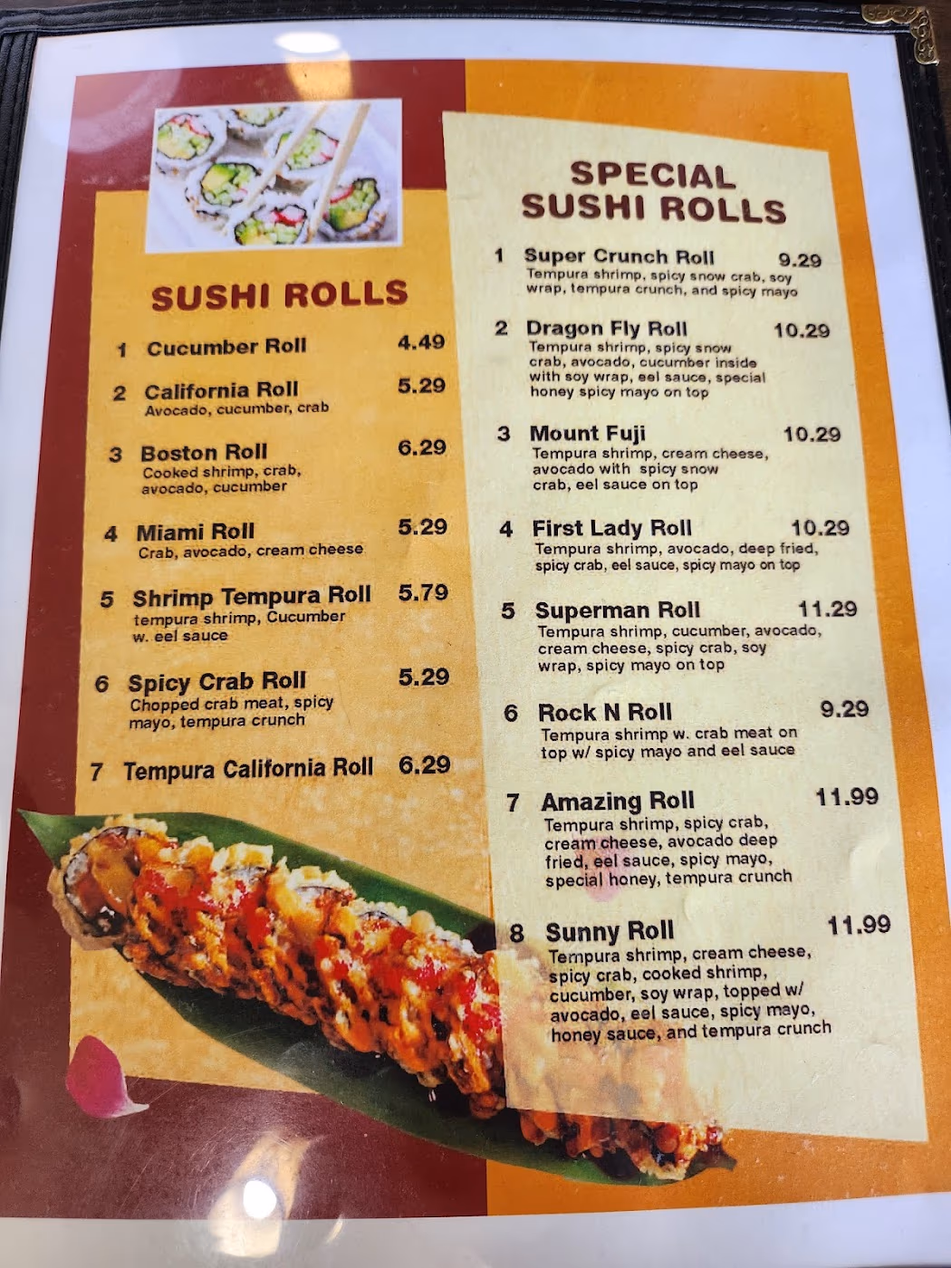 ichaban japanese steakhouse