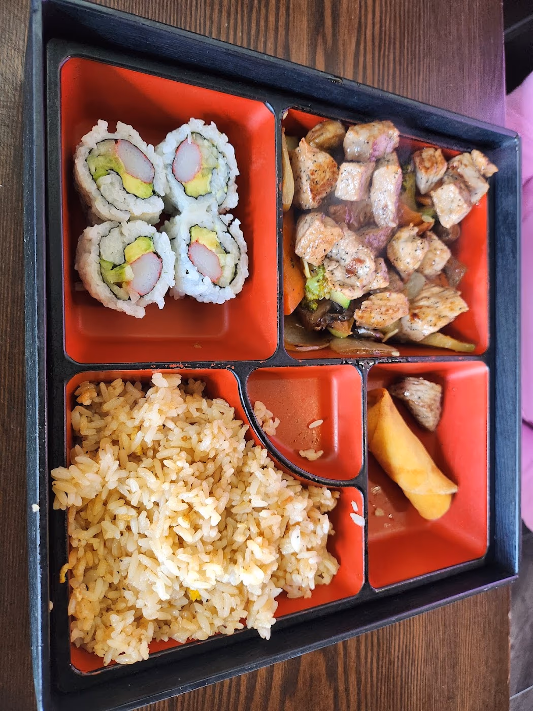 ichaban japanese steakhouse photo 2