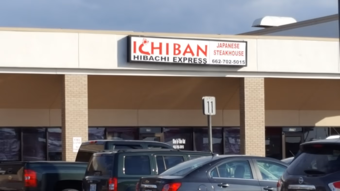 ichaban japanese steakhouse photo 4