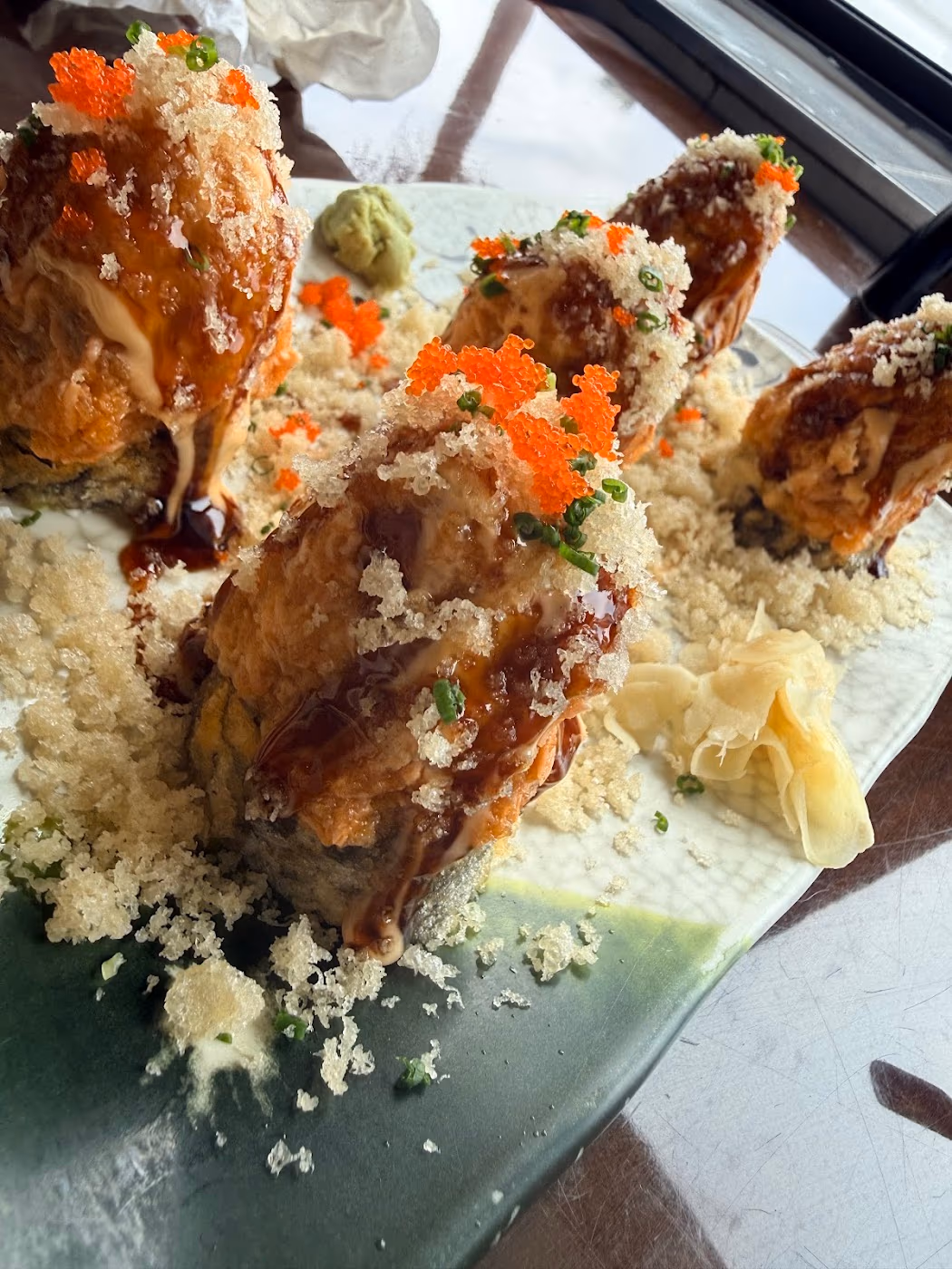 ICHI HIBACHI photo 2