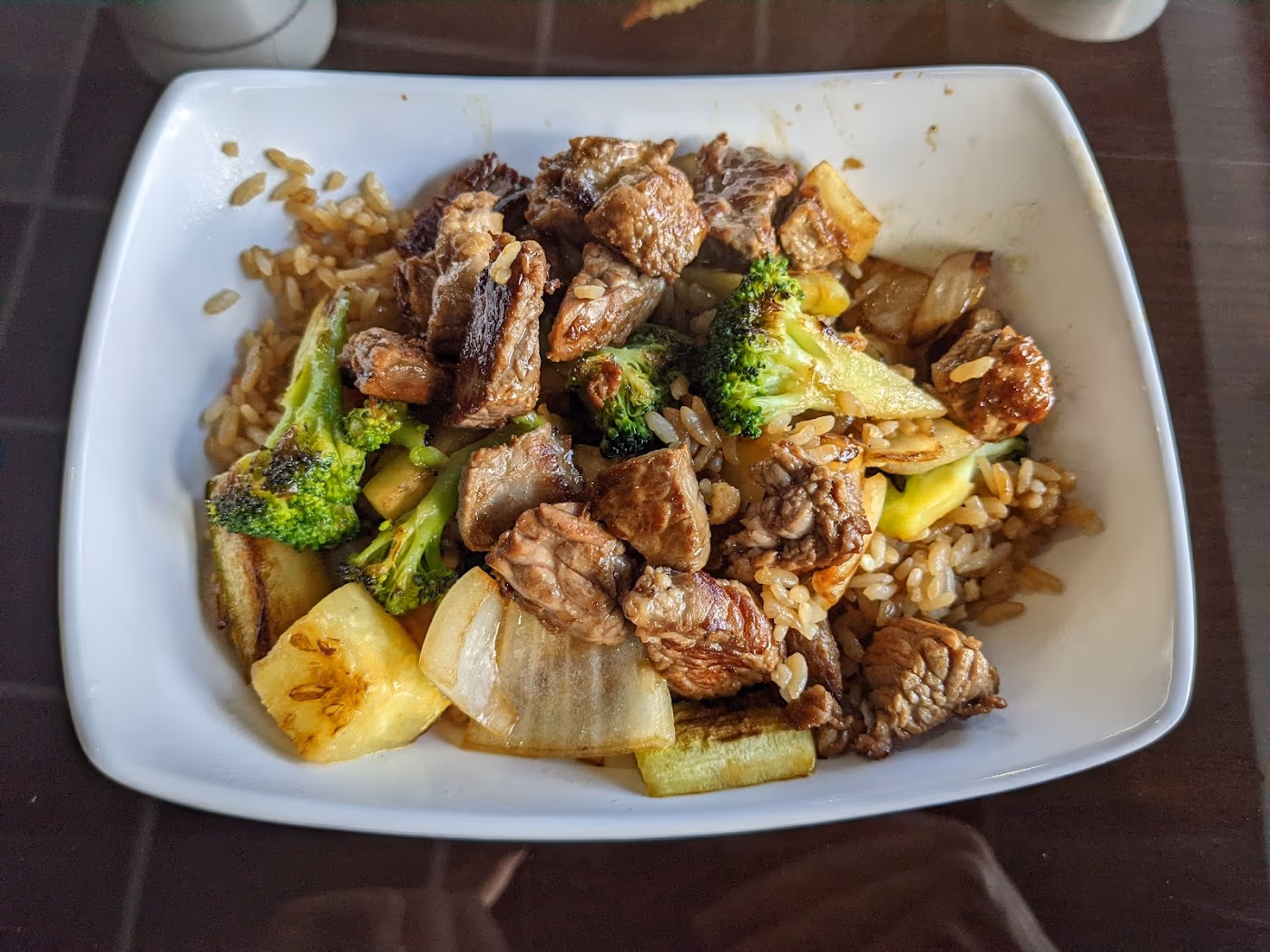 ICHI HIBACHI photo 3