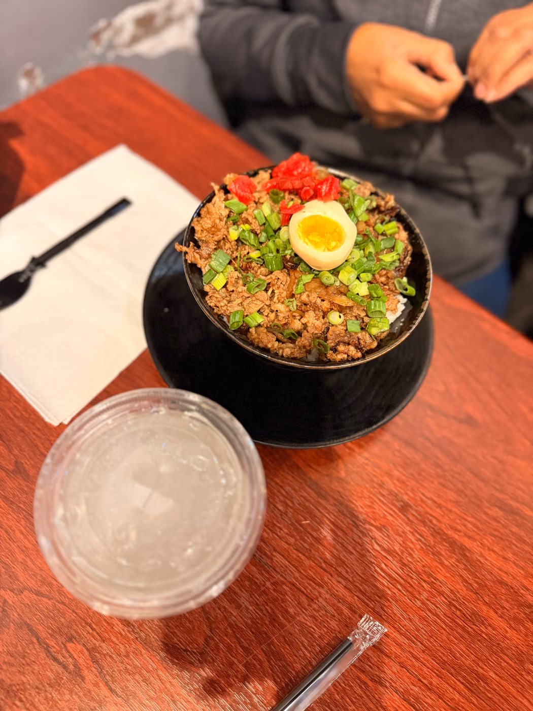 Ichi Kaku photo 3
