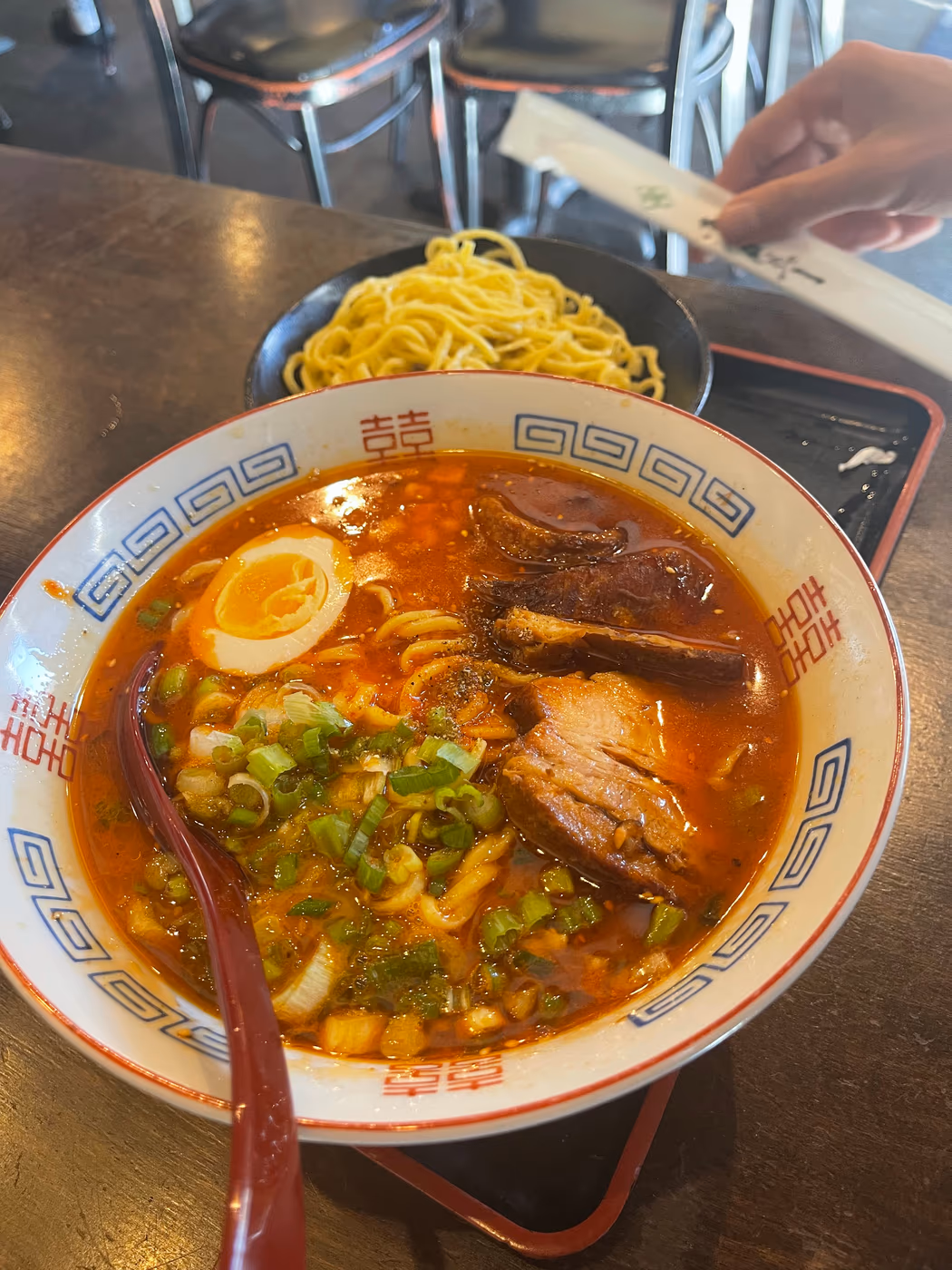 Ichi Kaku photo 4