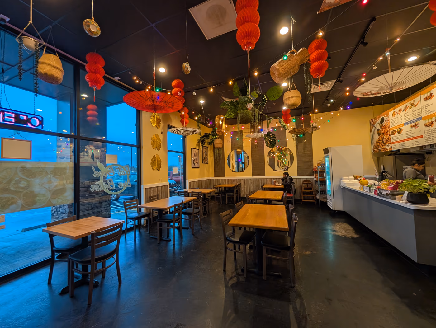 Ichi Teriyaki 30