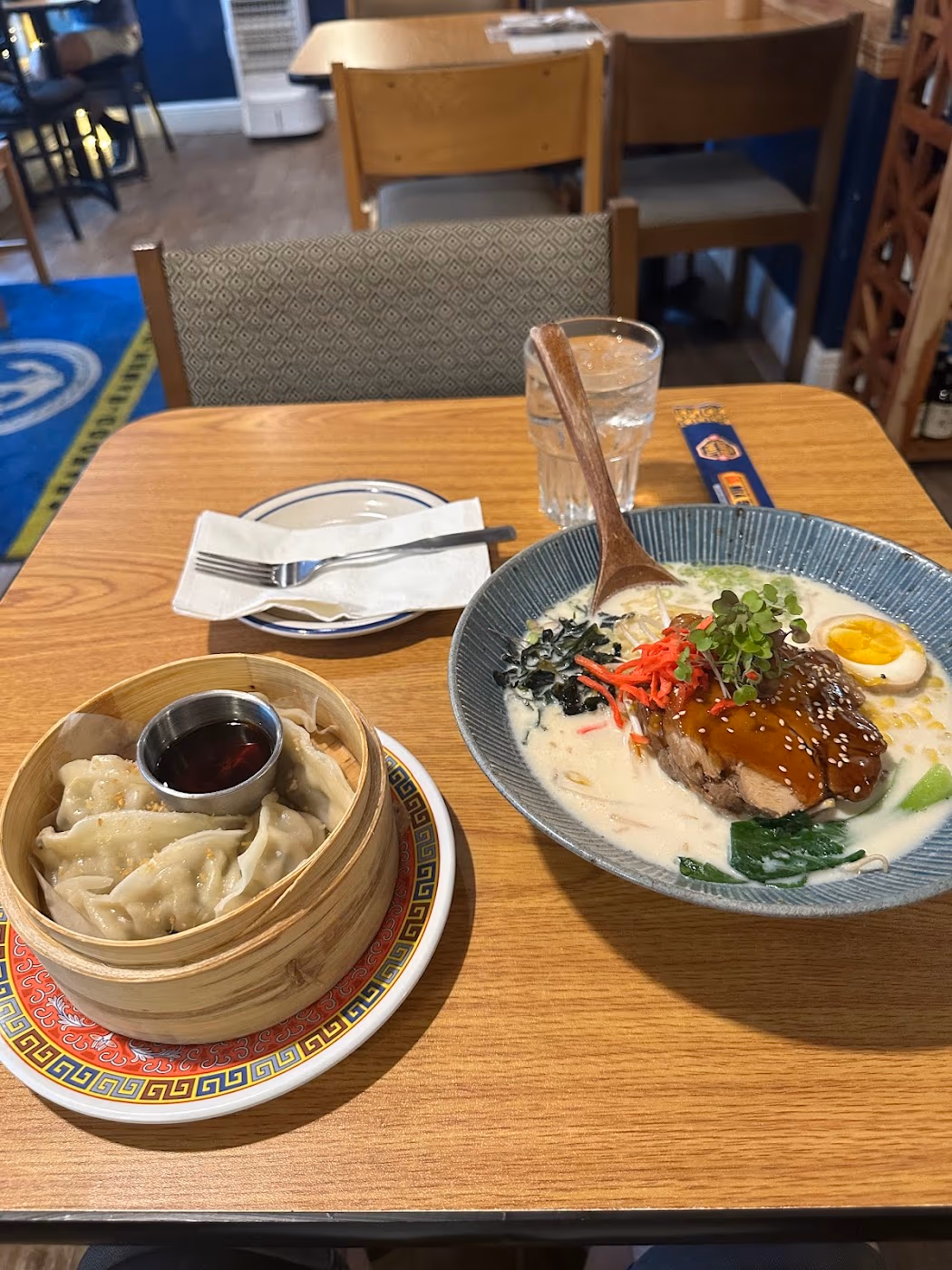 ICHI TOGARASHI photo 3