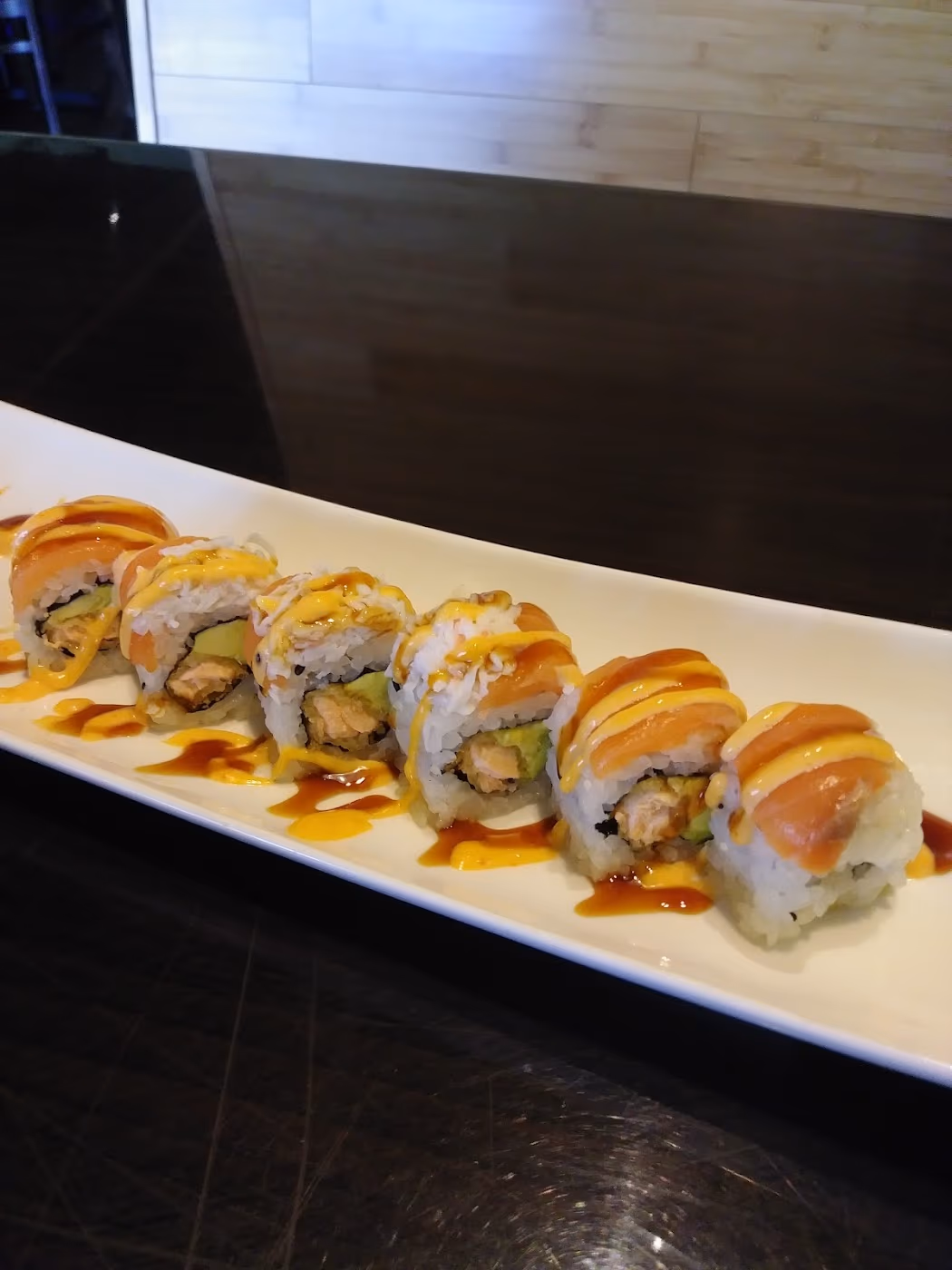 Ichiban Asian Fusion Restaurant photo 4