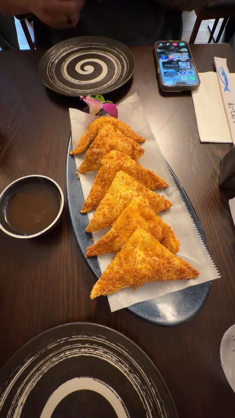Ichiban Japanese Restaurant