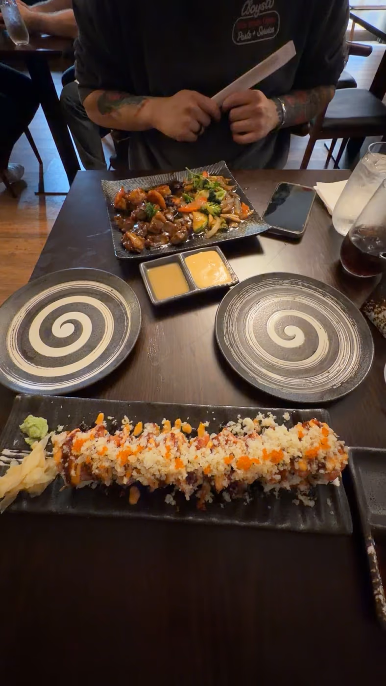 Ichiban Japanese Restaurant photo 3