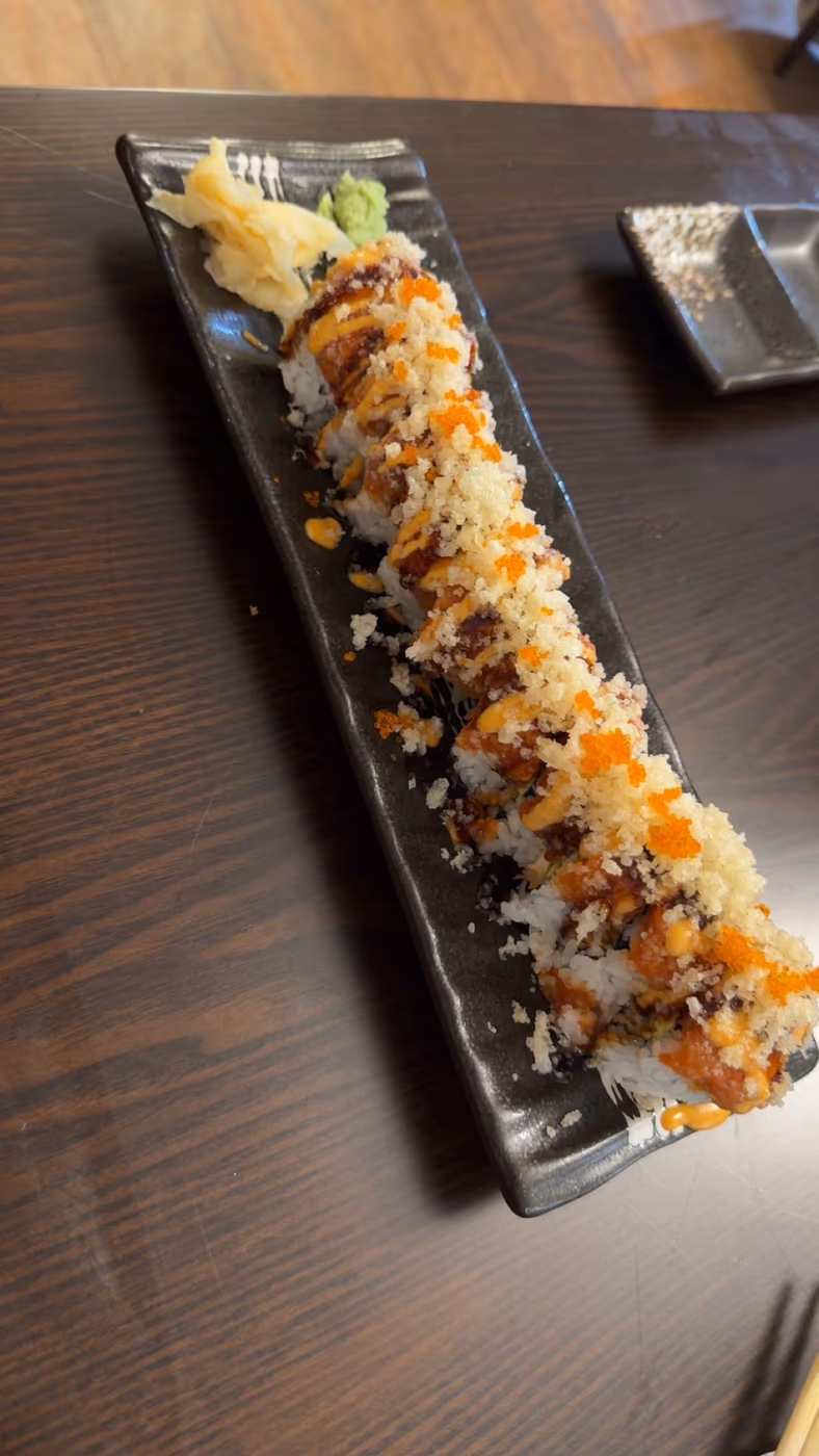 Ichiban Japanese Restaurant photo 4