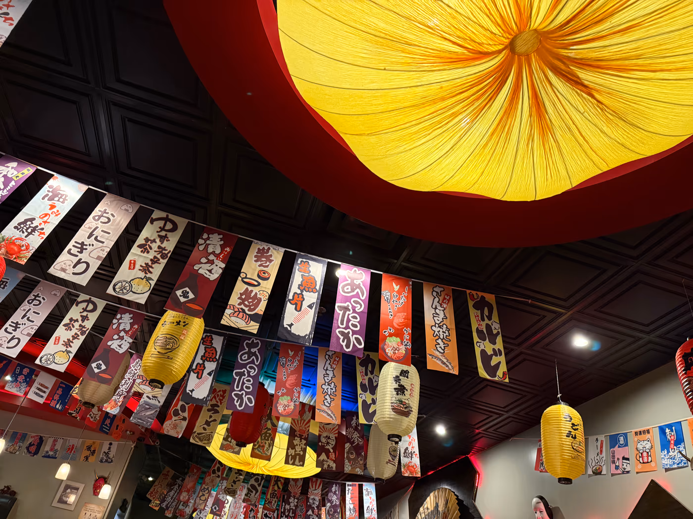 Ichiban Japanese Sushi & Steak House photo 2