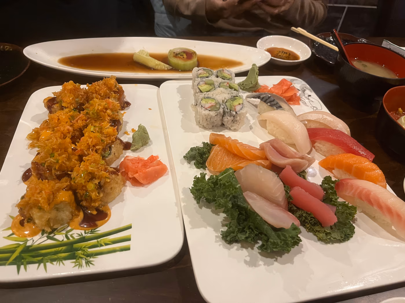 Ichiban Japanese Sushi & Steak House photo 3