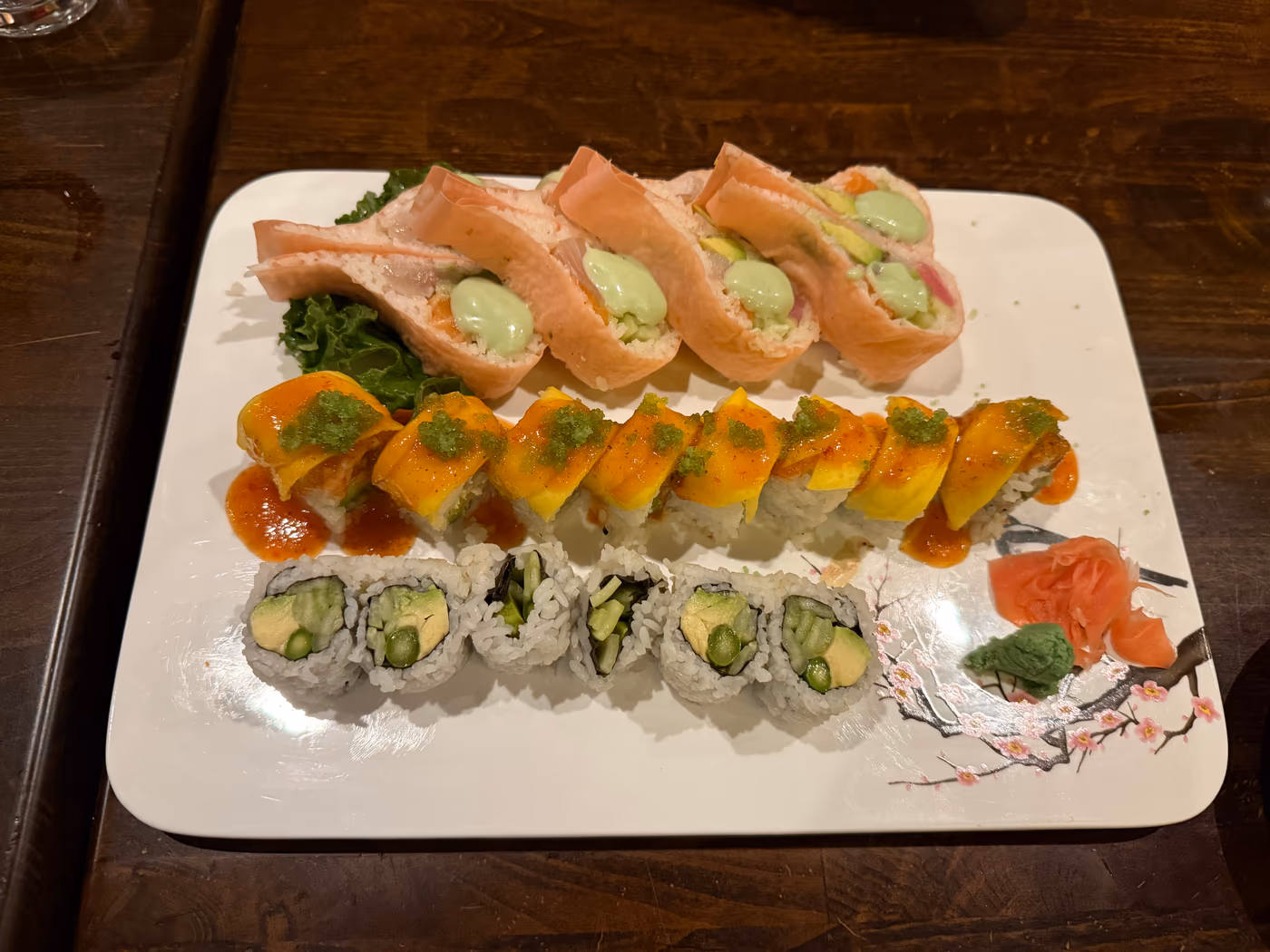 Ichiban Japanese Sushi & Steak House photo 4